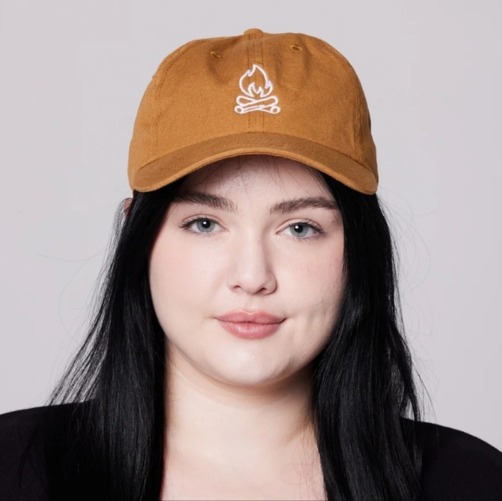 NWT Known Supply Dad Hat